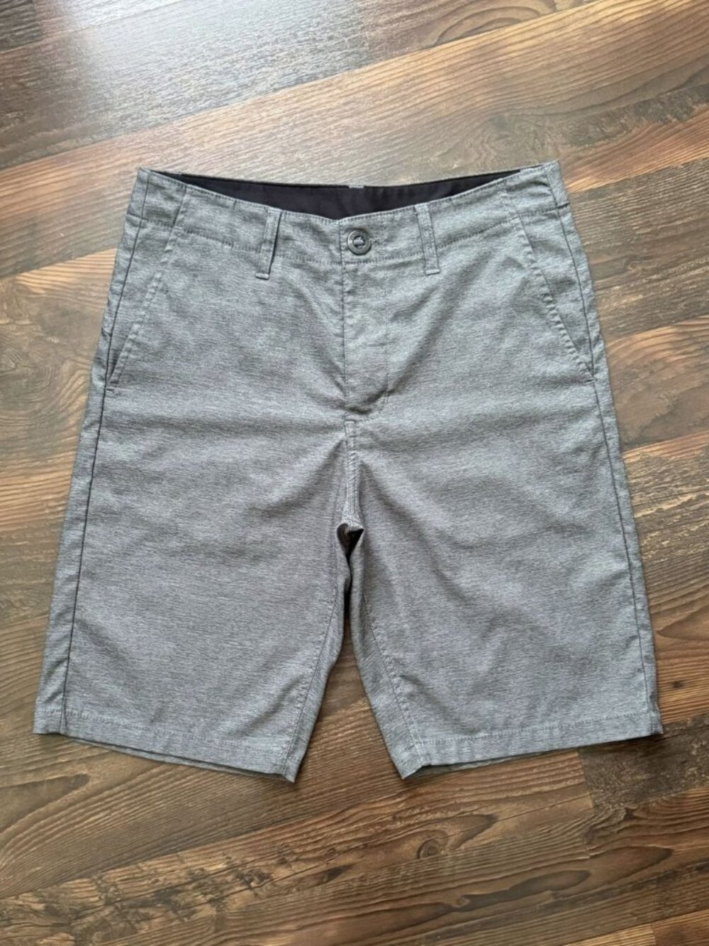 Volcom Surf N' Turf Static Hybrid Shorts